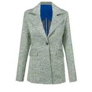 NWOT Cabi Presentation Blazer